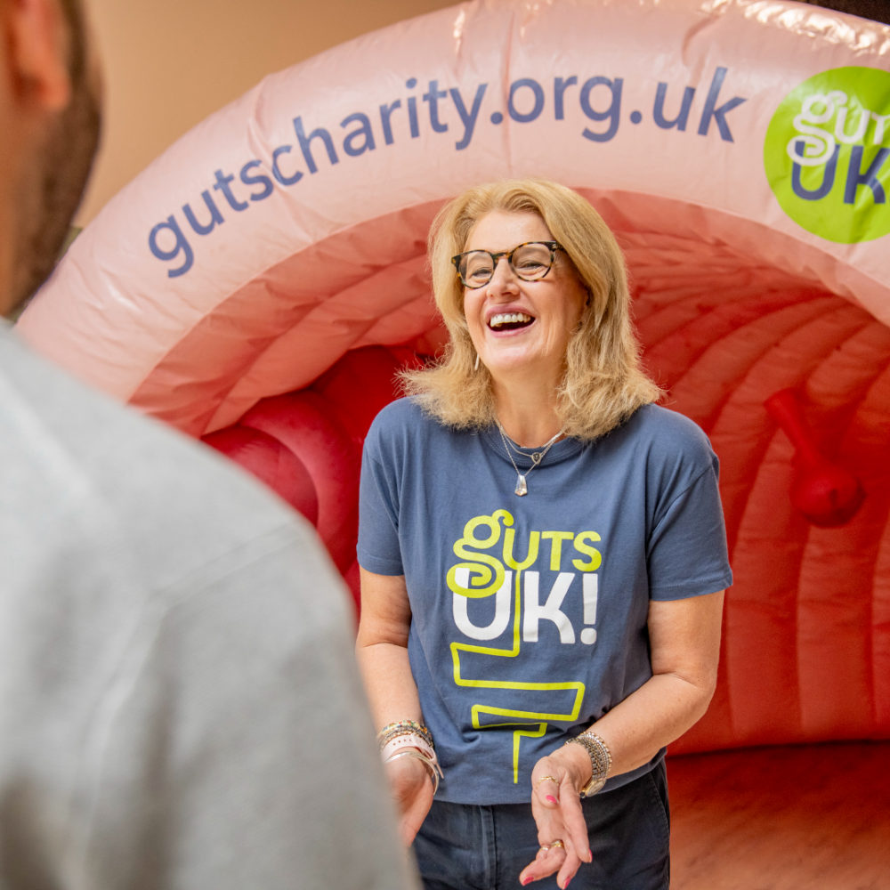 Guts UK Accessories Gifts That Support Digestive Health
